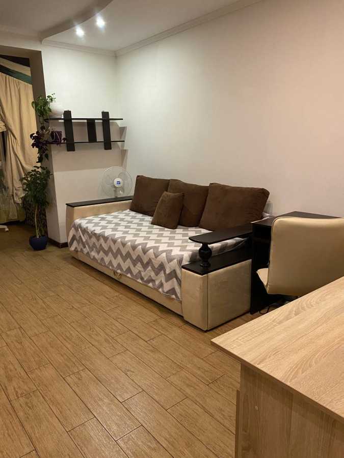 Оренда 1-кімнатної квартири 52 м², ЖК Львівський, Будинок 7