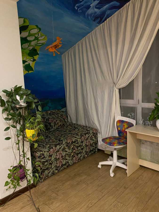 Оренда 1-кімнатної квартири 52 м², ЖК Львівський, Будинок 7