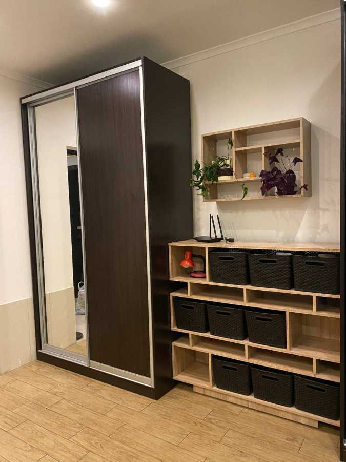 Оренда 1-кімнатної квартири 52 м², ЖК Львівський, Будинок 7