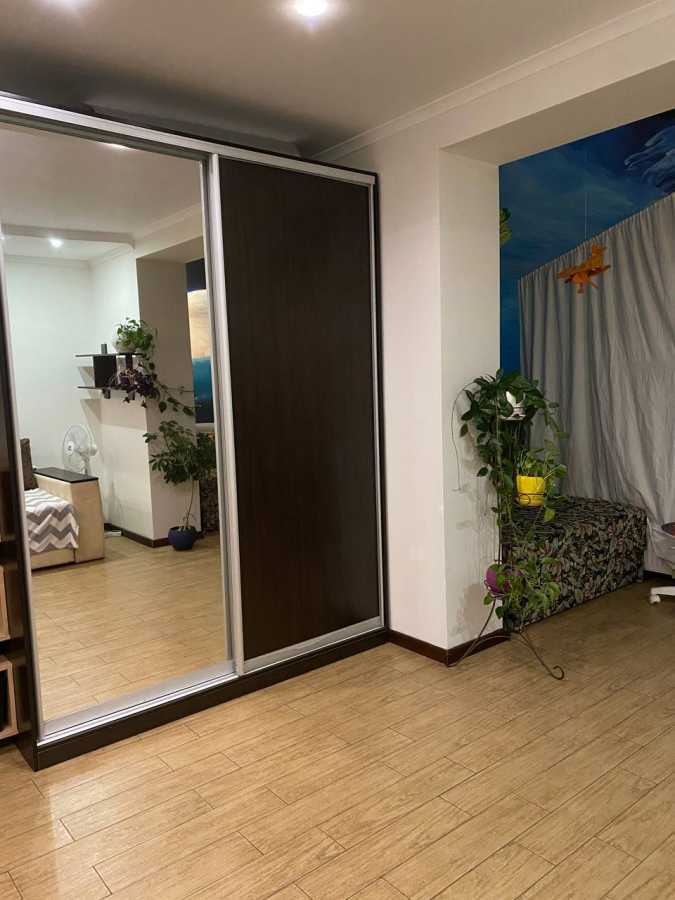 Оренда 1-кімнатної квартири 52 м², ЖК Львівський, Будинок 7