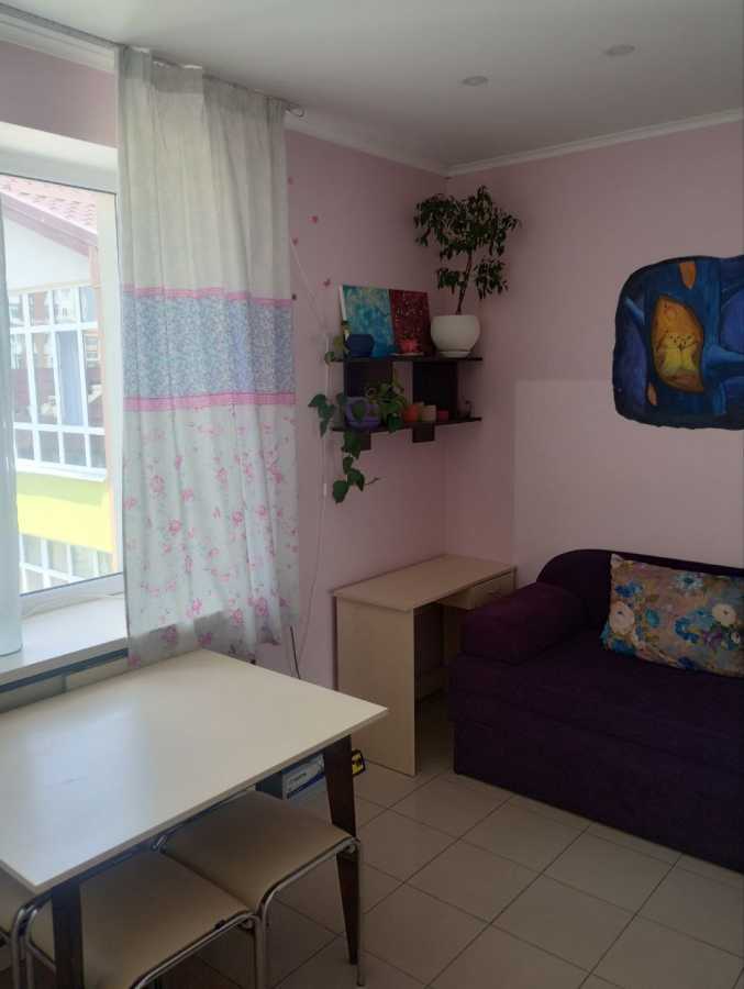 Оренда 1-кімнатної квартири 52 м², ЖК Львівський, Будинок 7