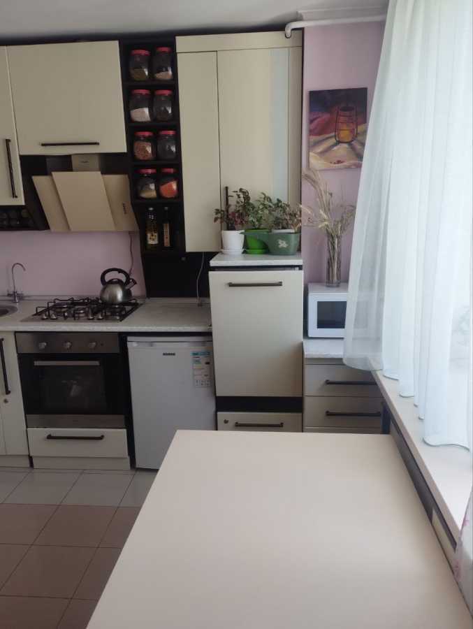 Оренда 1-кімнатної квартири 52 м², ЖК Львівський, Будинок 7