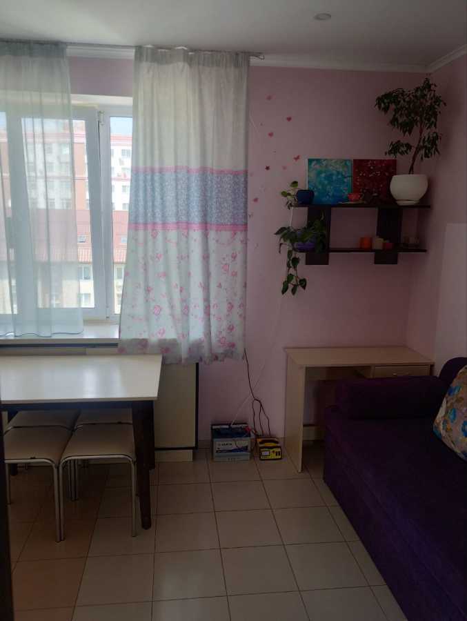 Оренда 1-кімнатної квартири 52 м², ЖК Львівський, Будинок 7