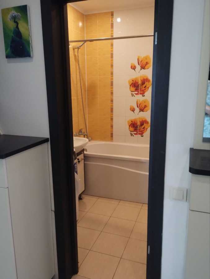 Оренда 1-кімнатної квартири 52 м², ЖК Львівський, Будинок 7