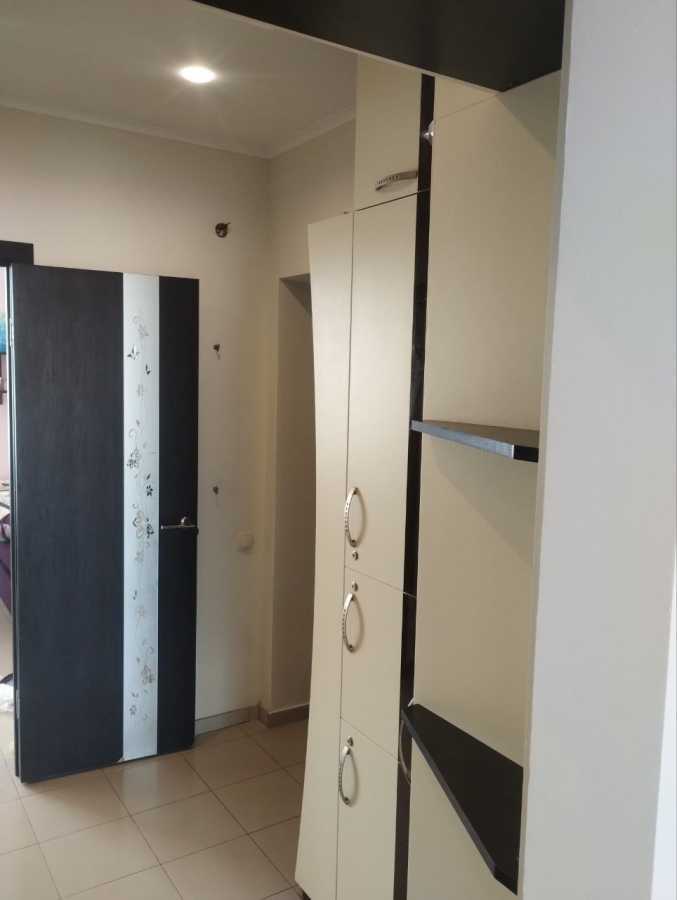 Оренда 1-кімнатної квартири 52 м², ЖК Львівський, Будинок 7