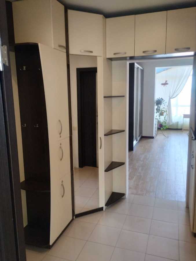 Оренда 1-кімнатної квартири 52 м², ЖК Львівський, Будинок 7