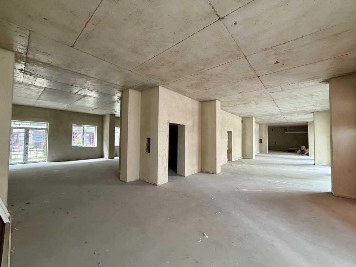 Аренда помещения свободного назначения 273 м², Институтская ул., 7