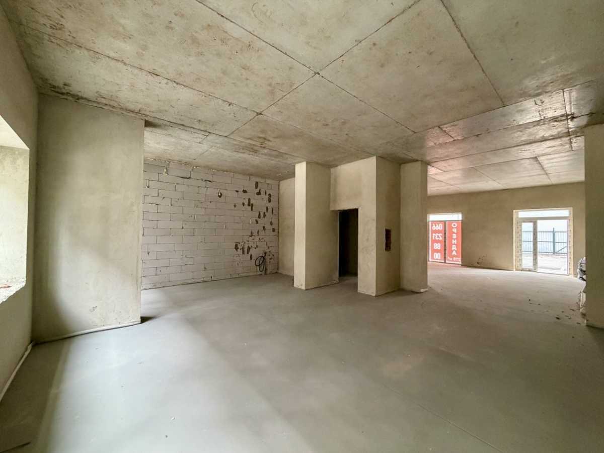 Аренда помещения свободного назначения 273 м², Институтская ул., 7