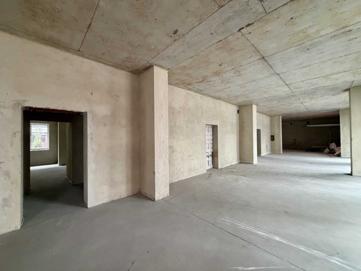 Аренда помещения свободного назначения 273 м², Институтская ул., 7