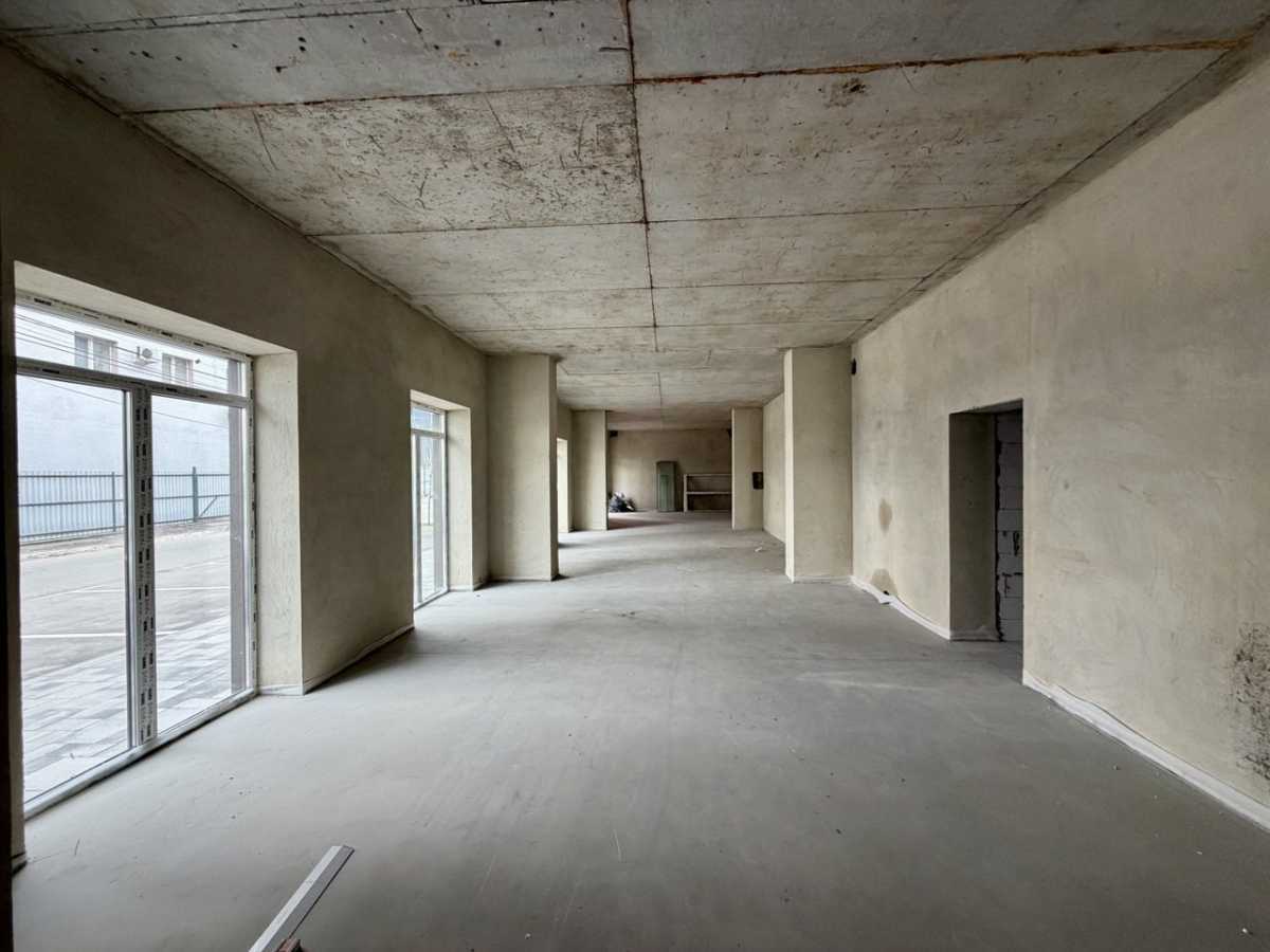 Аренда помещения свободного назначения 273 м², Институтская ул., 7