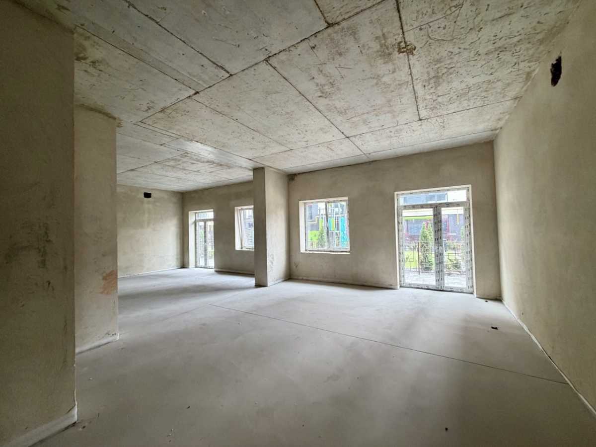 Аренда помещения свободного назначения 273 м², Институтская ул., 7