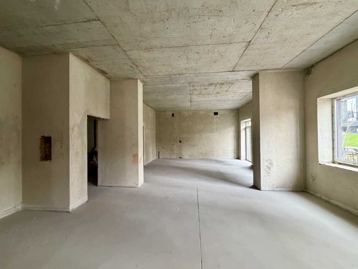 Аренда помещения свободного назначения 273 м², Институтская ул., 7