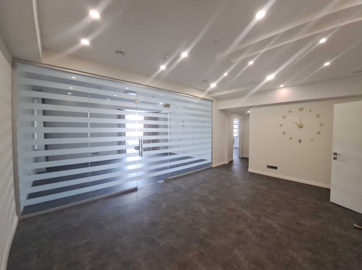 Аренда офиса 265 м², Лейпцигская ул., 3