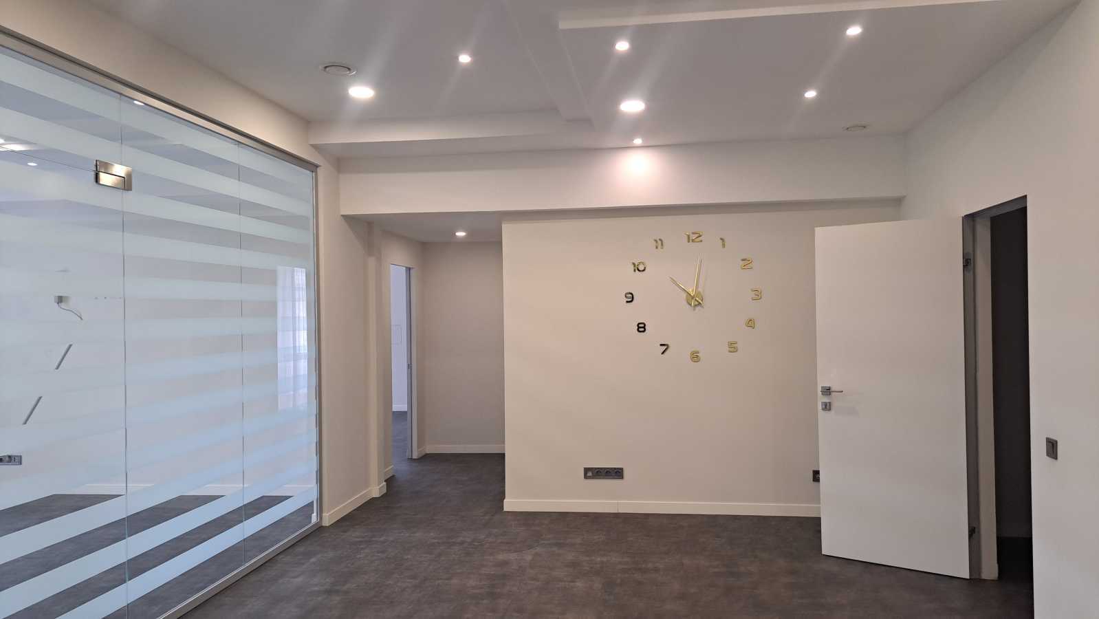 Аренда офиса 265 м², Лейпцигская ул., 3