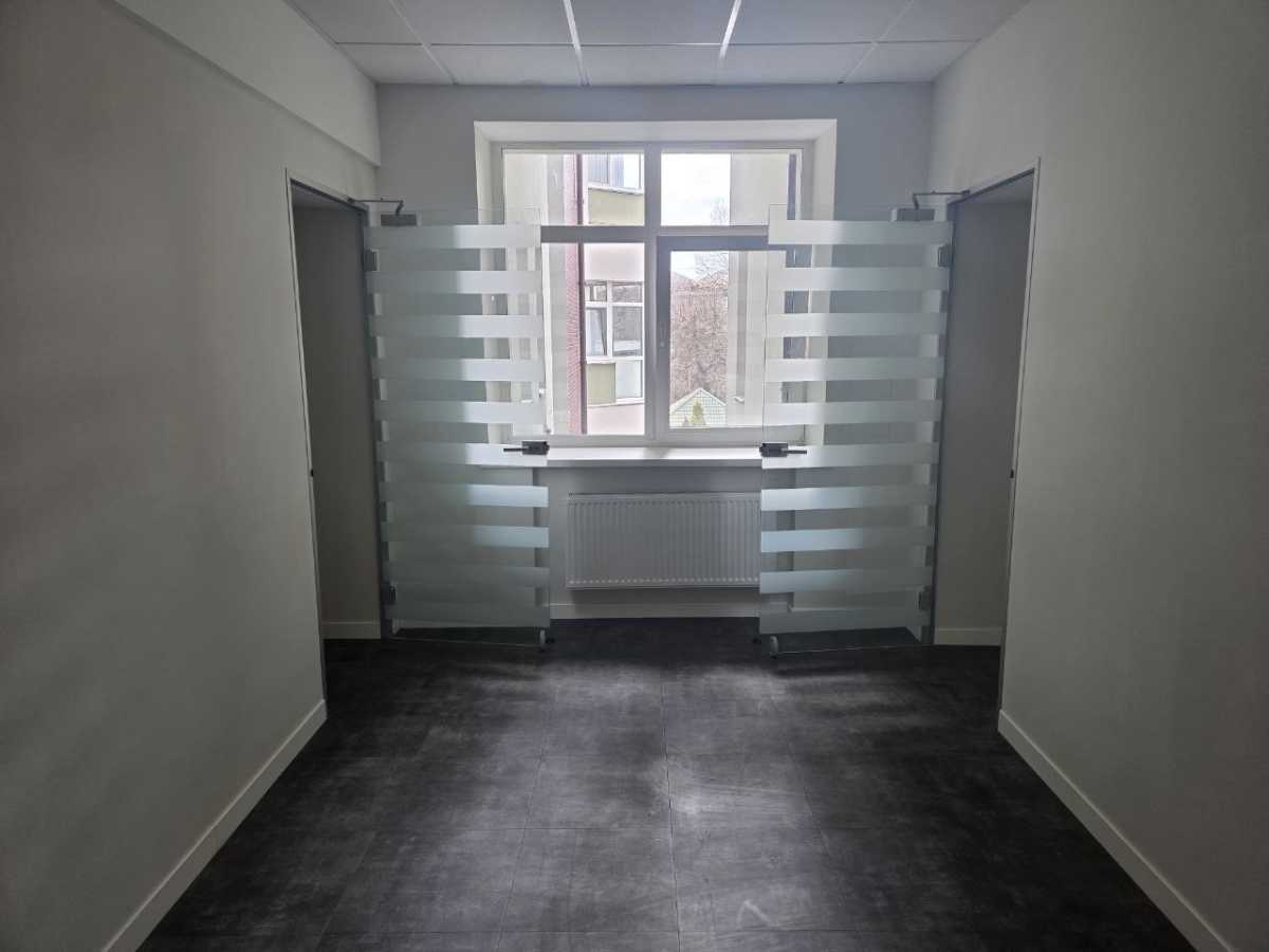 Аренда офиса 265 м², Лейпцигская ул., 3