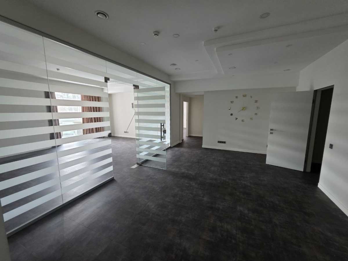 Аренда офиса 265 м², Лейпцигская ул., 3