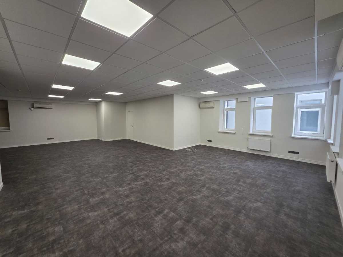 Аренда офиса 265 м², Лейпцигская ул., 3
