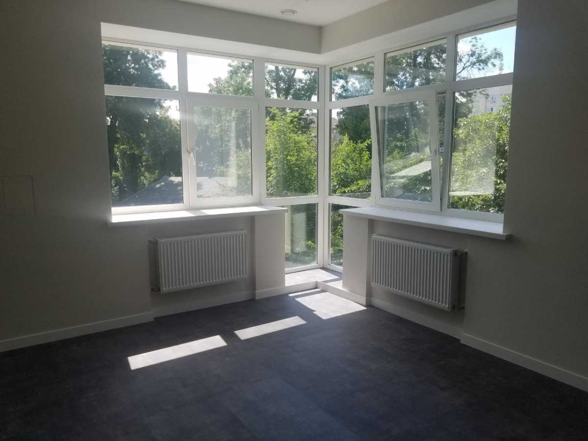 Аренда офиса 265 м², Лейпцигская ул., 3