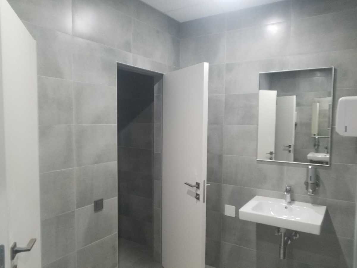 Аренда офиса 265 м², Лейпцигская ул., 3