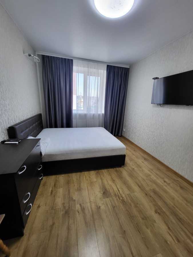 Аренда 1-комнатной квартиры 40 м², Машиностроителей ул., 27
