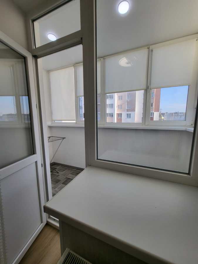 Аренда 1-комнатной квартиры 40 м², Машиностроителей ул., 27