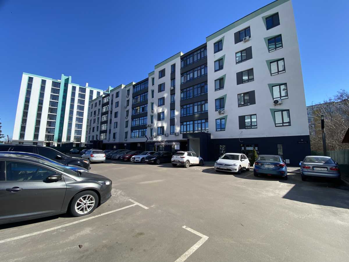 Аренда помещения свободного назначения 56 м², Новая ул., 1а