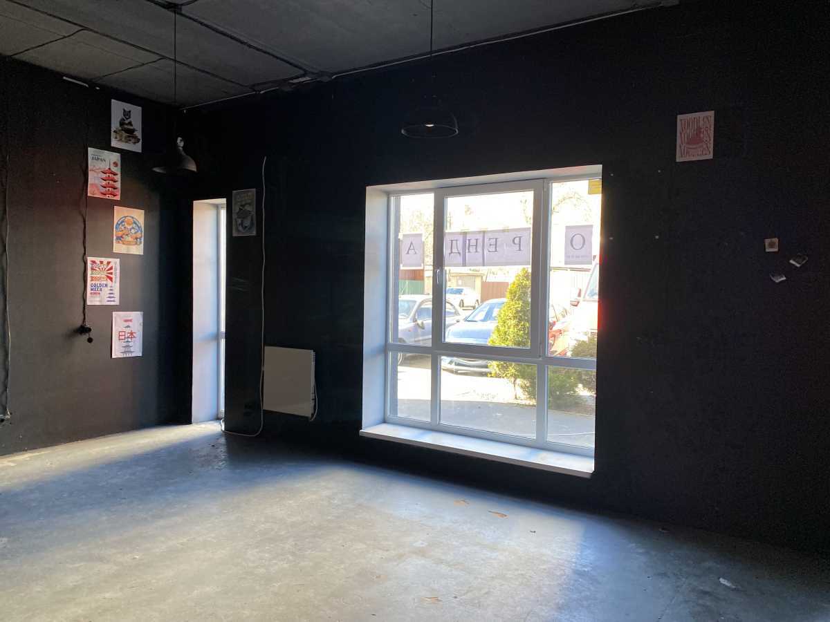 Аренда помещения свободного назначения 56 м², Новая ул., 1а