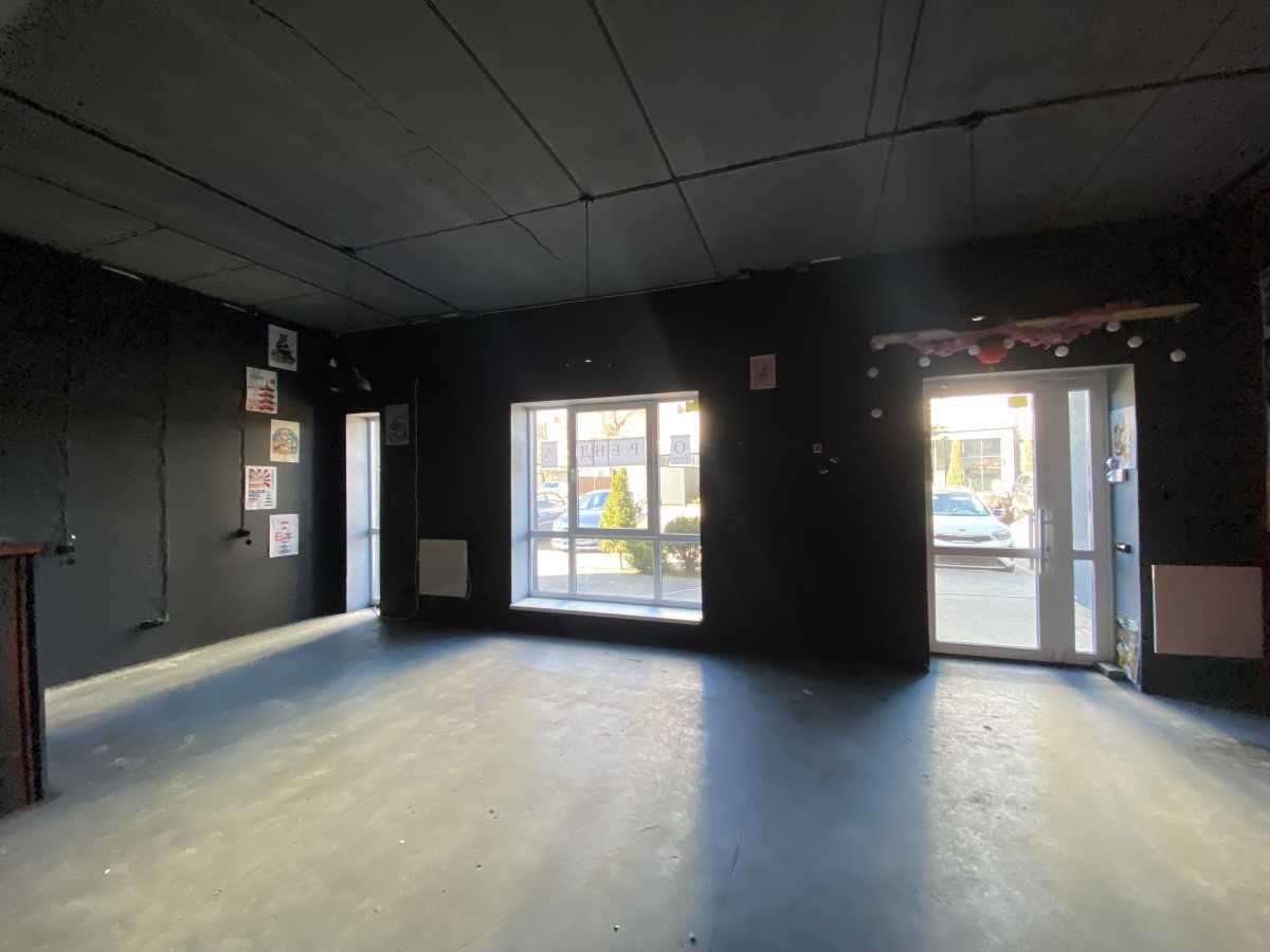 Аренда помещения свободного назначения 56 м², Новая ул., 1а