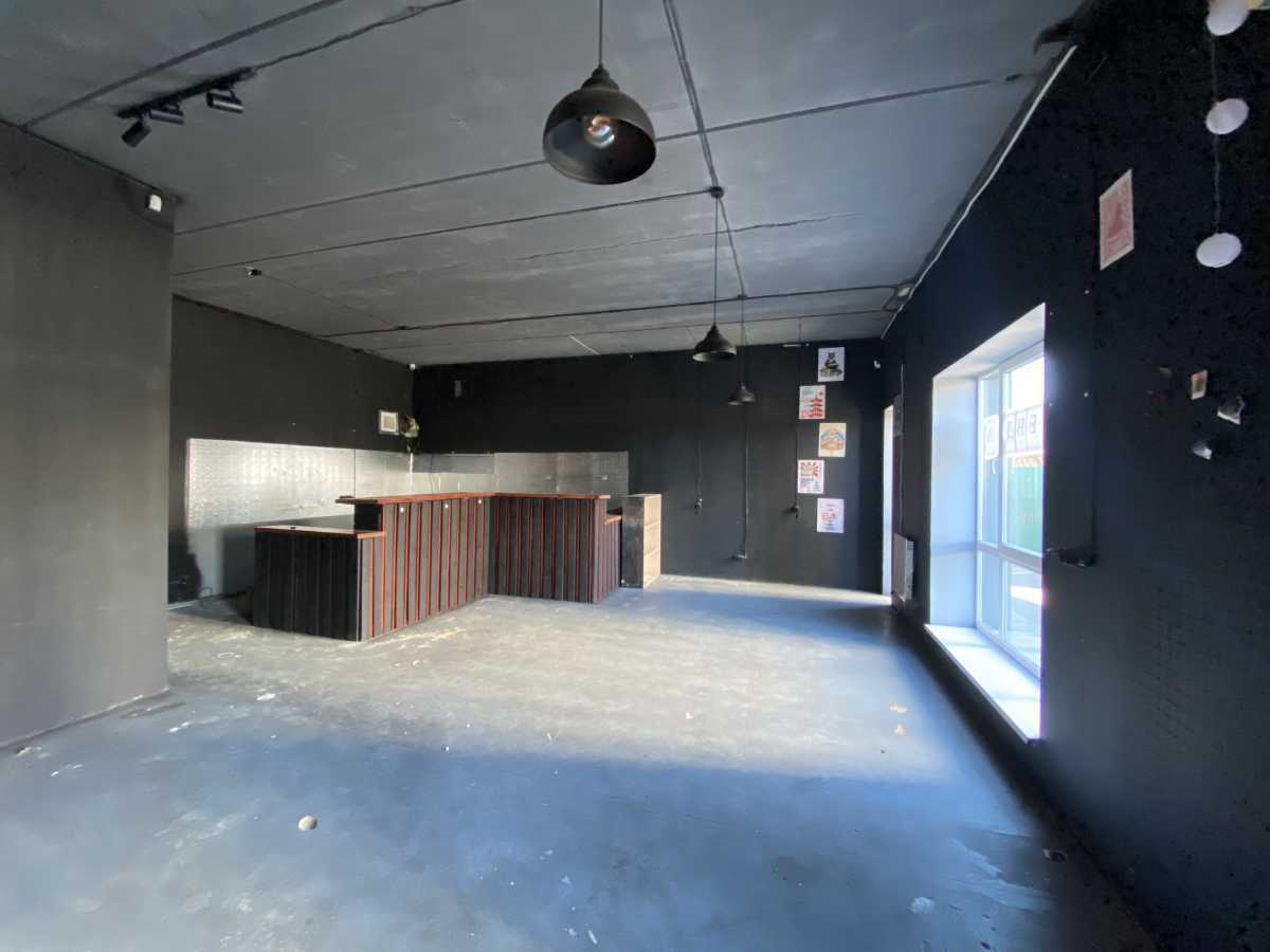 Аренда помещения свободного назначения 56 м², Новая ул., 1а