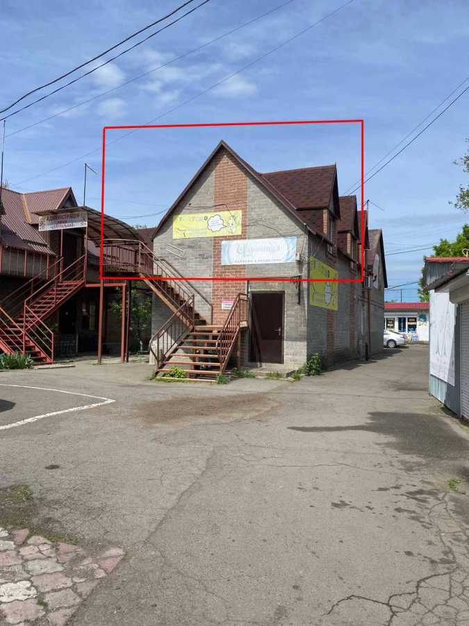 Аренда помещения свободного назначения 39 м², Верхний Вал ул., 3