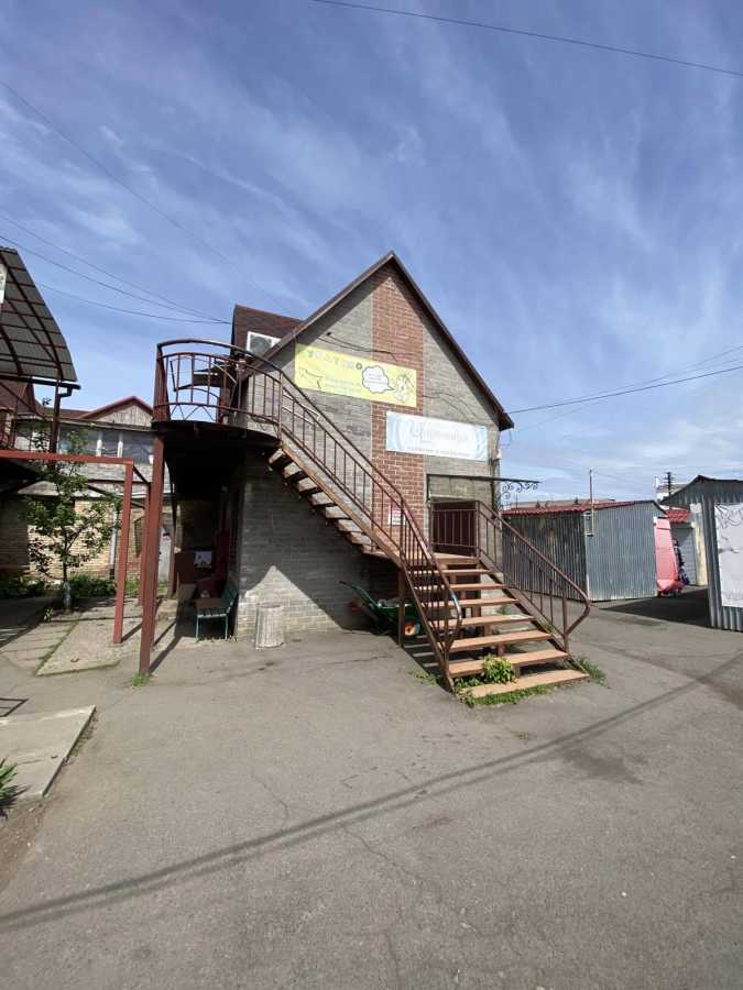 Аренда помещения свободного назначения 39 м², Верхний Вал ул., 3