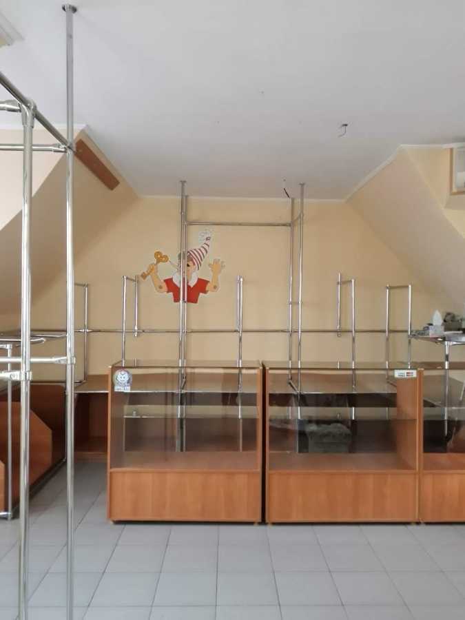 Аренда помещения свободного назначения 39 м², Верхний Вал ул., 3