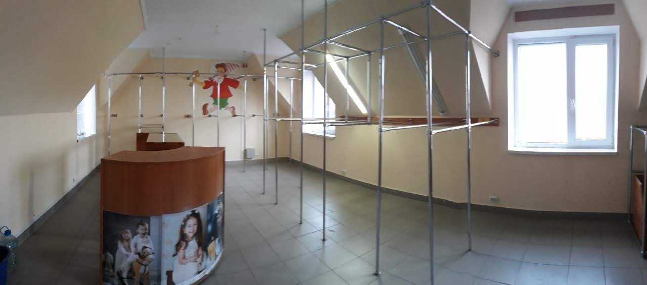 Аренда помещения свободного назначения 39 м², Верхний Вал ул., 3