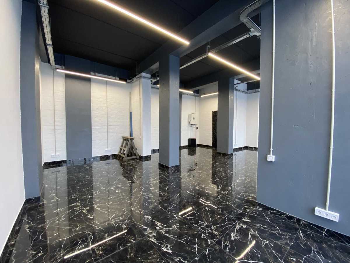 Аренда помещения свободного назначения 79 м², 102