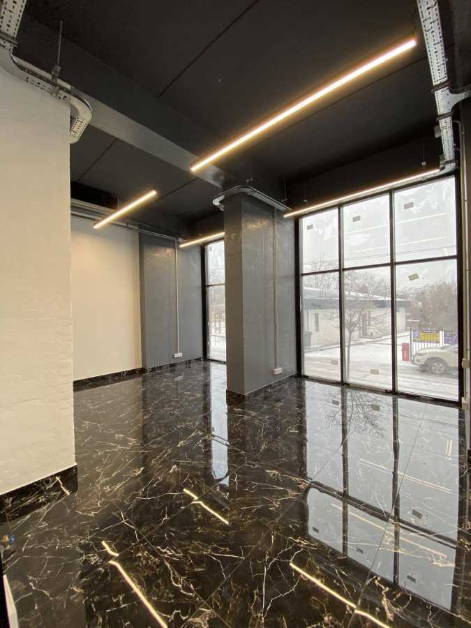 Аренда помещения свободного назначения 79 м², 102