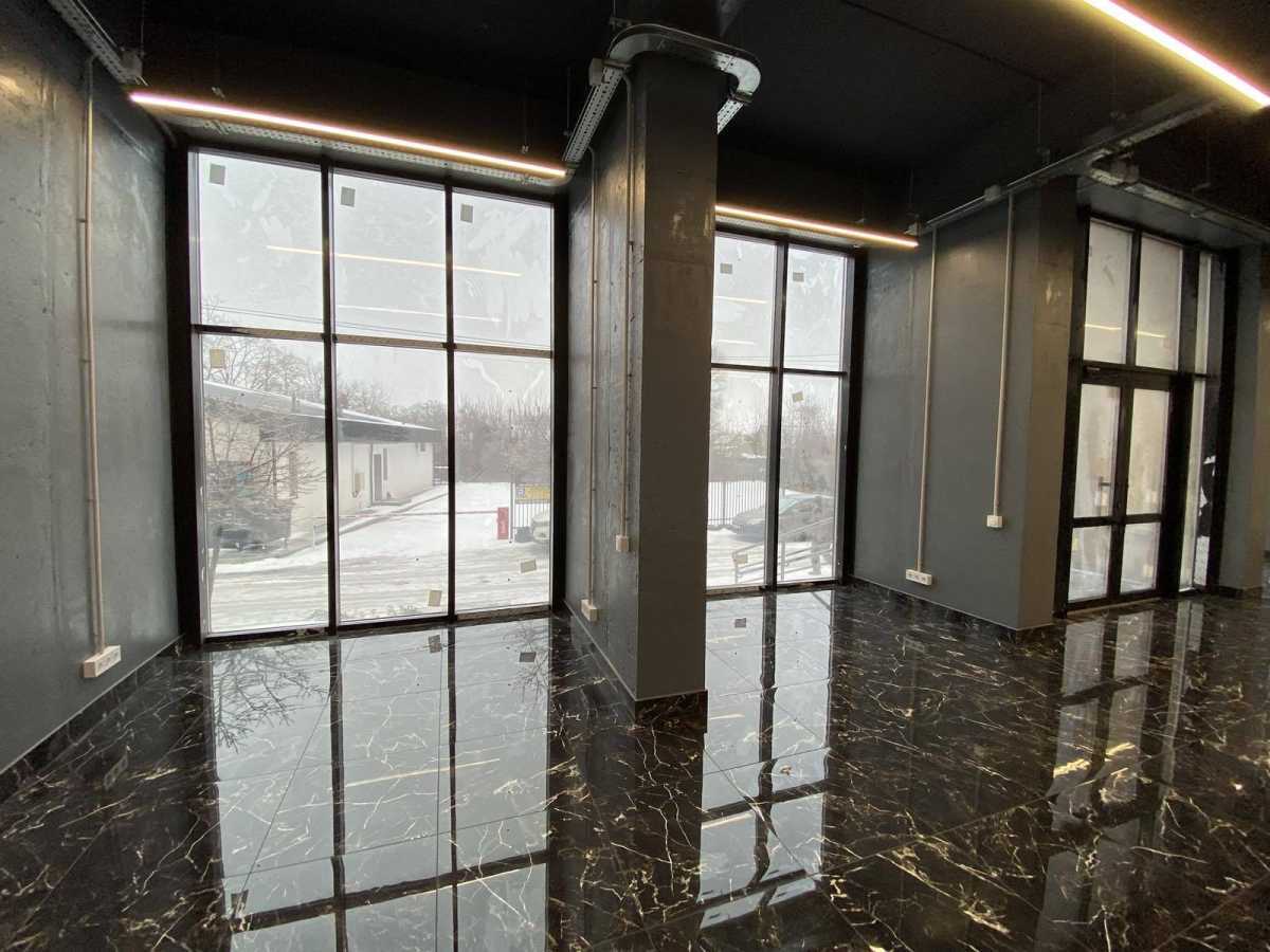 Аренда помещения свободного назначения 79 м², 102