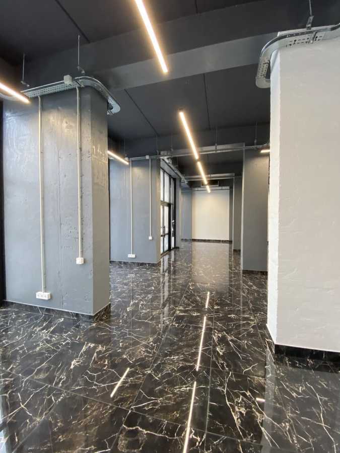 Аренда помещения свободного назначения 79 м², 102