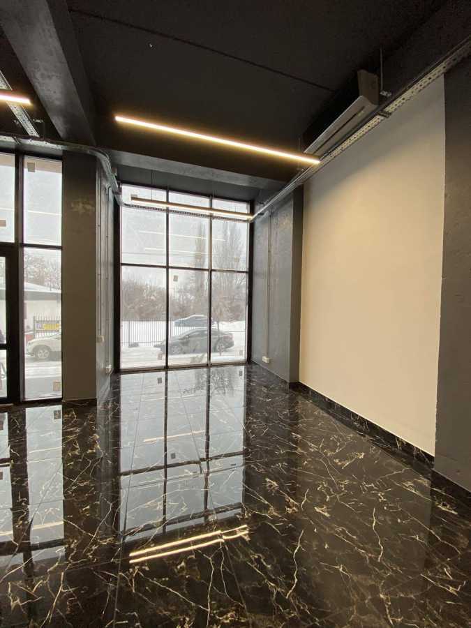 Аренда помещения свободного назначения 79 м², 102