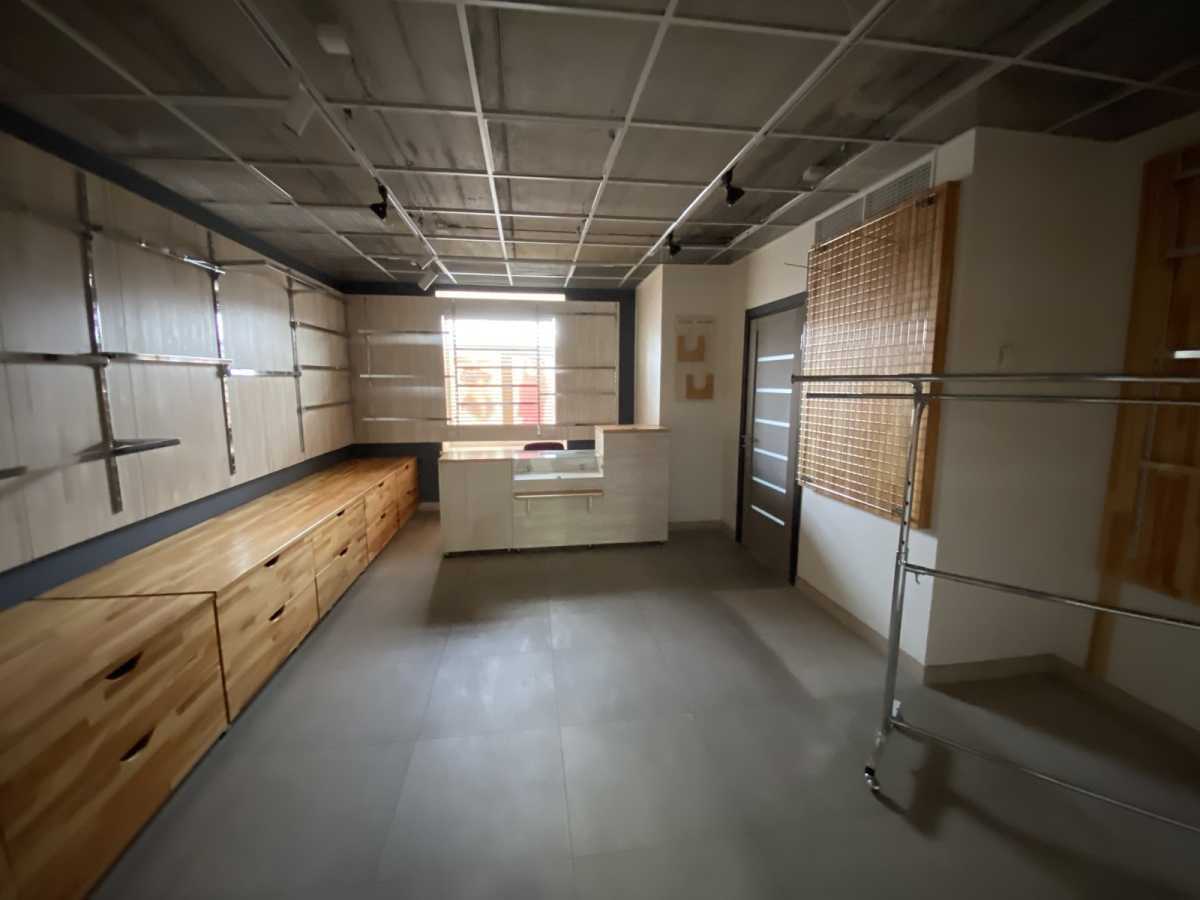 Аренда помещения свободного назначения 33.4 м², Головатого ул., 20