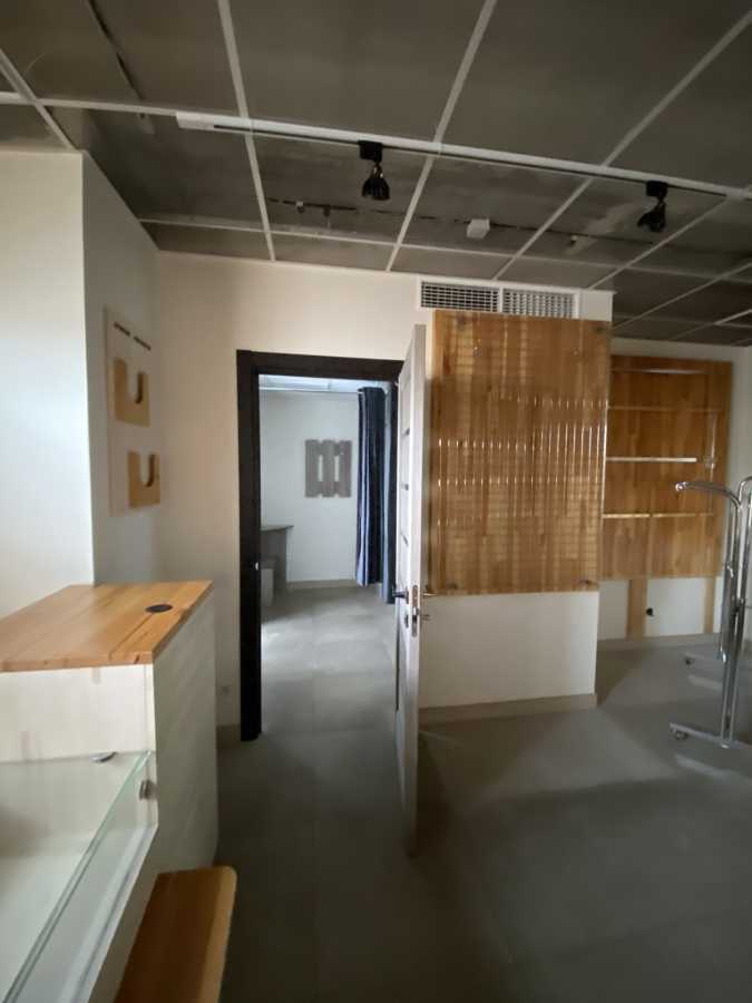 Аренда помещения свободного назначения 33.4 м², Головатого ул., 20