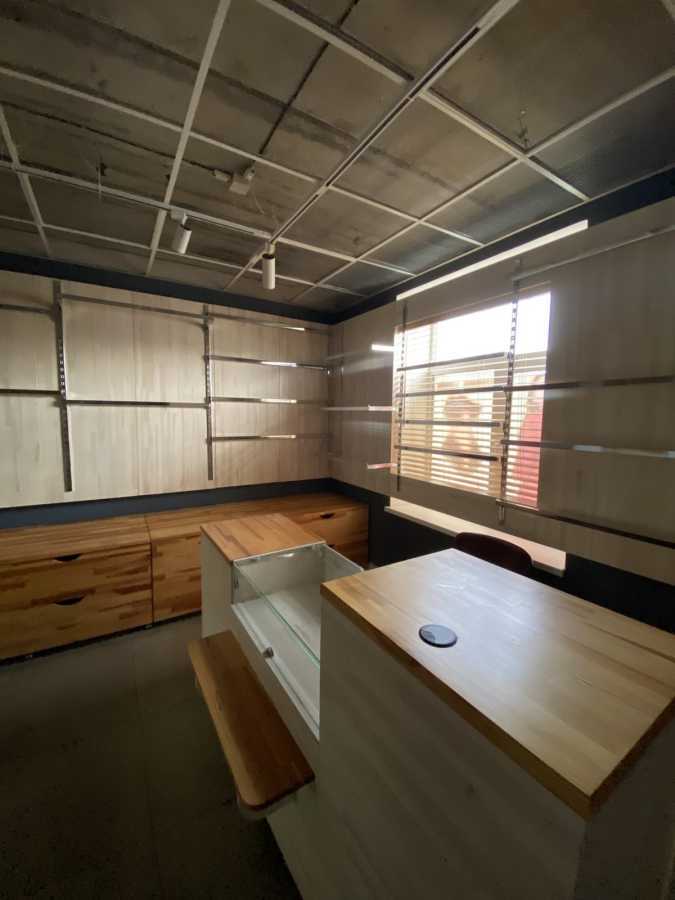 Аренда помещения свободного назначения 33.4 м², Головатого ул., 20