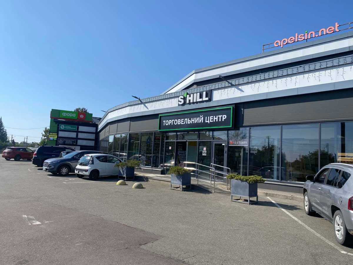 Аренда помещения свободного назначения 29.3 м², Калинова ул., 2