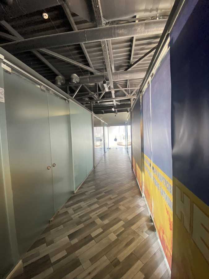 Аренда помещения свободного назначения 29.3 м², Калинова ул., 2