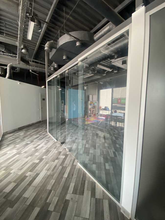 Аренда помещения свободного назначения 29.3 м², Калинова ул., 2