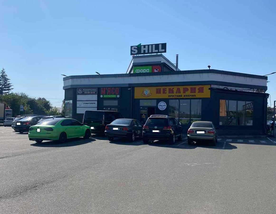 Аренда помещения свободного назначения 29.3 м², Калинова ул., 2