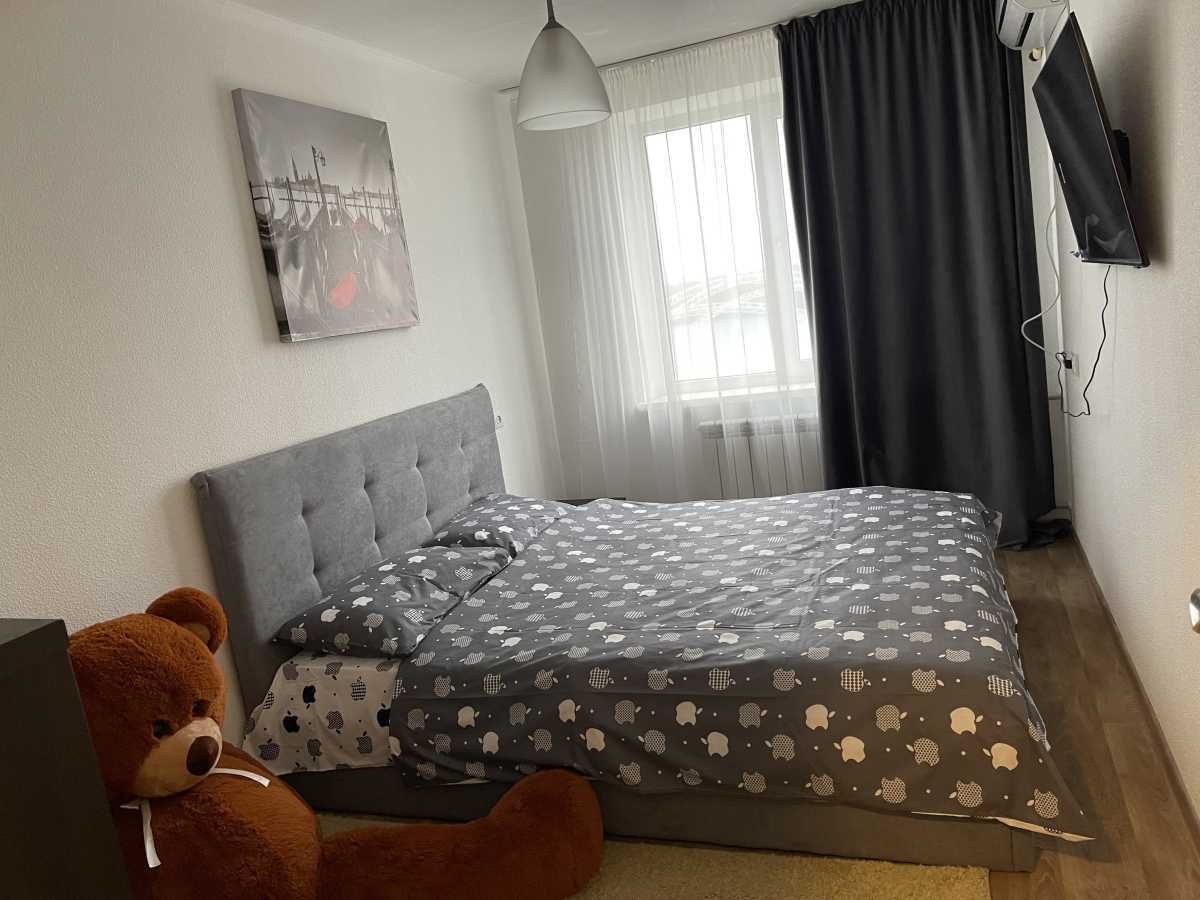 3-комнатная квартира посуточно 70 м², Набережная Победы ул., 78