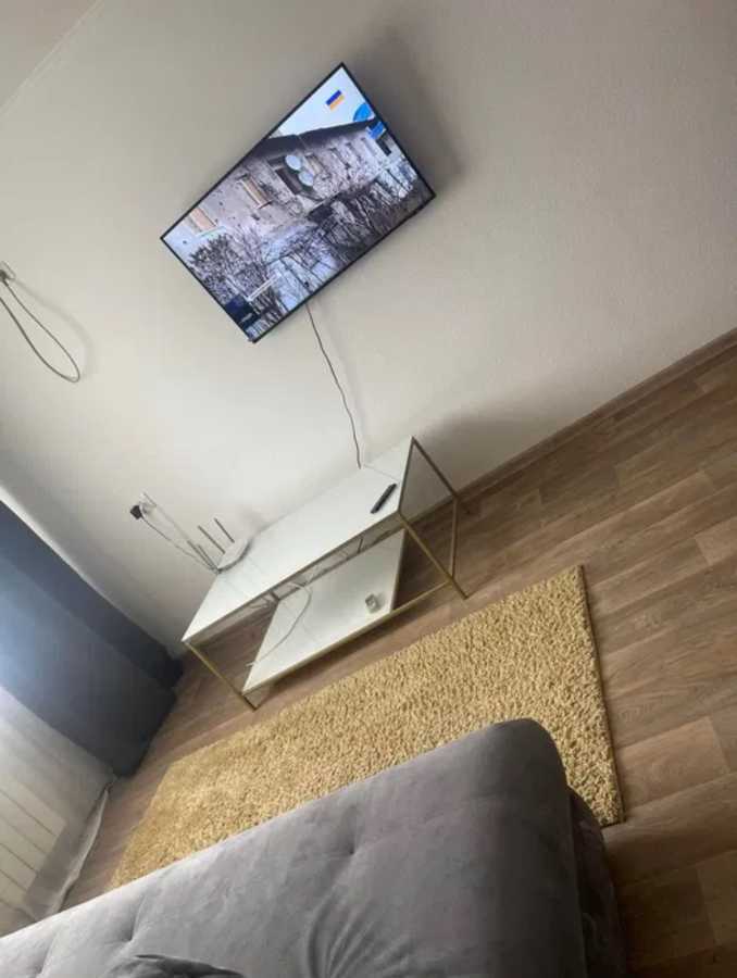 3-комнатная квартира посуточно 70 м², Набережная Победы ул., 78