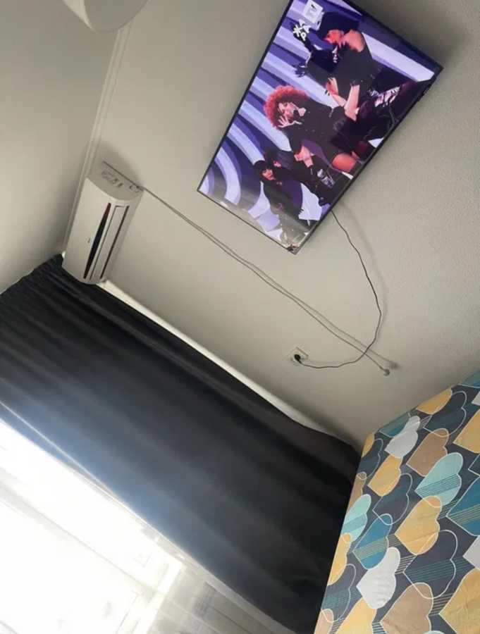 3-комнатная квартира посуточно 70 м², Набережная Победы ул., 78