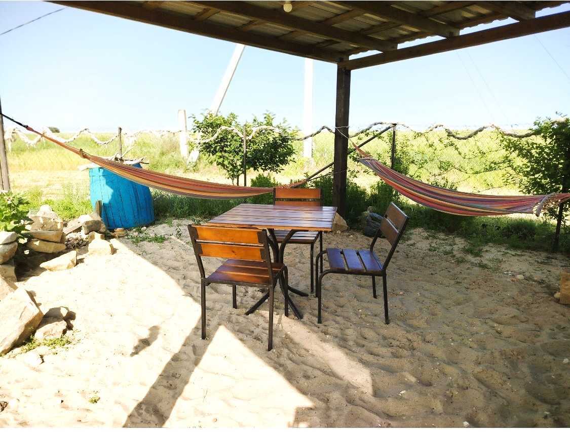 Продажа участка для отдыха (рекреации) 9 соток, Чорноморська