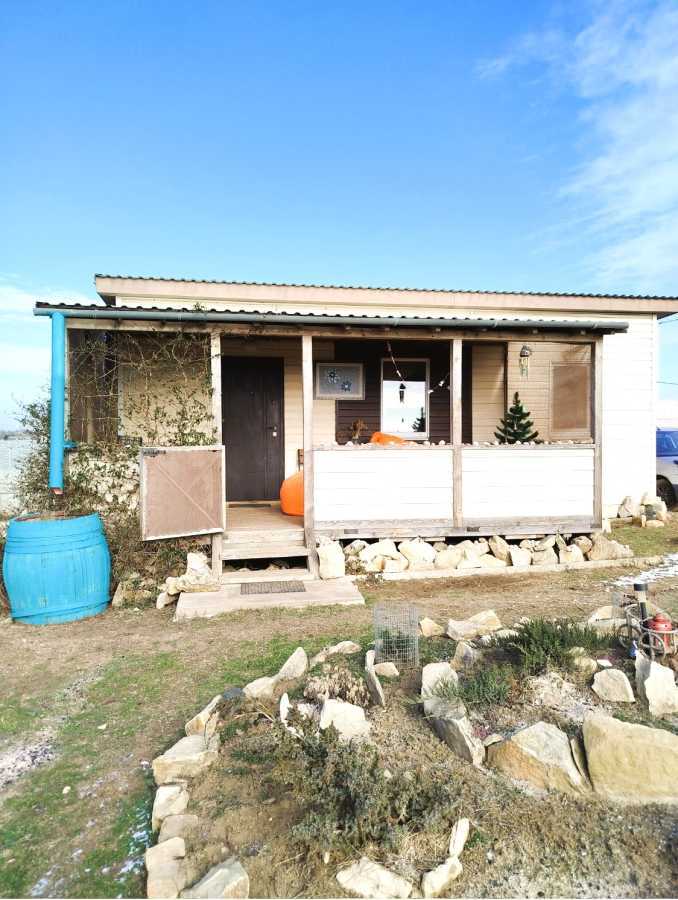 Продажа участка для отдыха (рекреации) 9 соток, Чорноморська